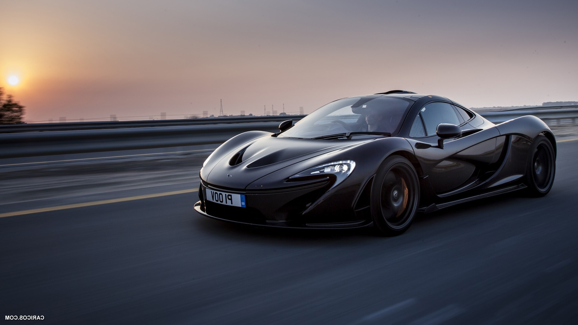 Mclaren P1 Supercar Laptop Full HD 1080p 4k Wallpaper Image Photos