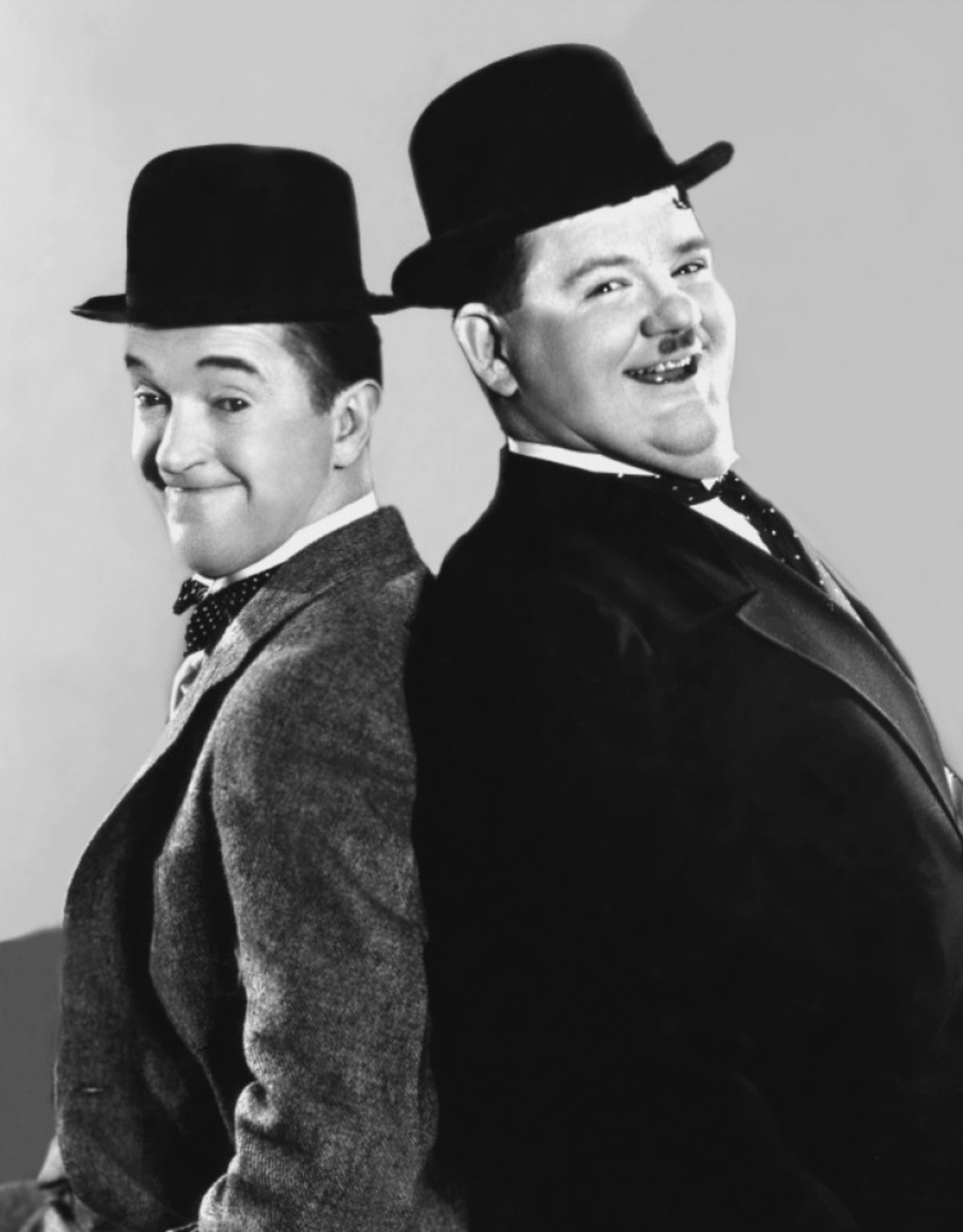 Laurel Hardy Muses Lovers The Red List