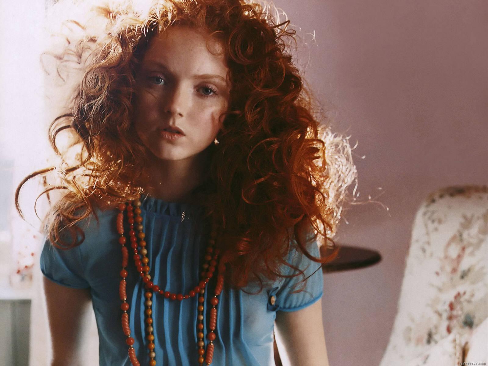 Lily Cole High Quality Wallpaper Size Of
