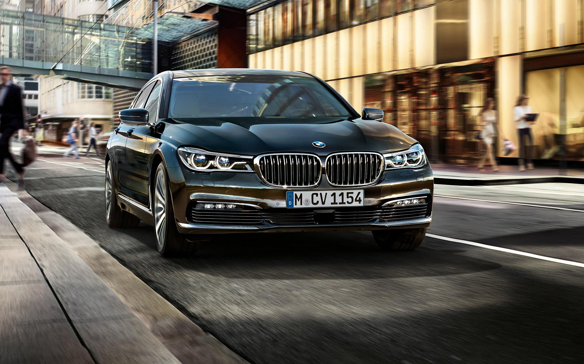 New Wallpaper Bmw Series