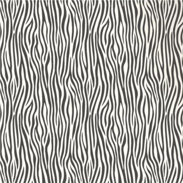 Muriva Urban Safari Zebra Print Animal Skin Textured Wallpaper Roll