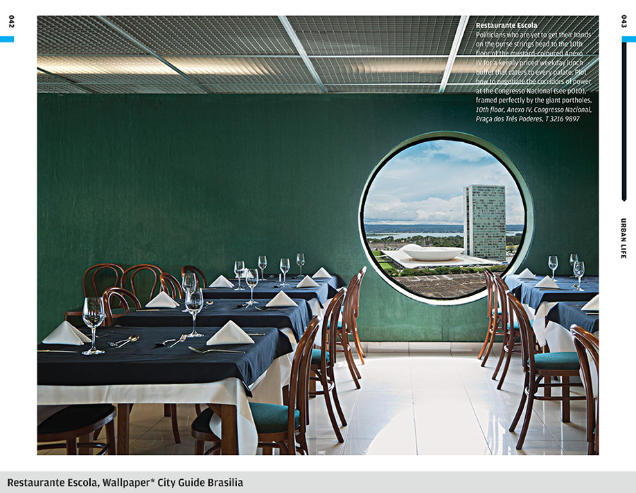 Wallpaper* City Guide to Copenhagen