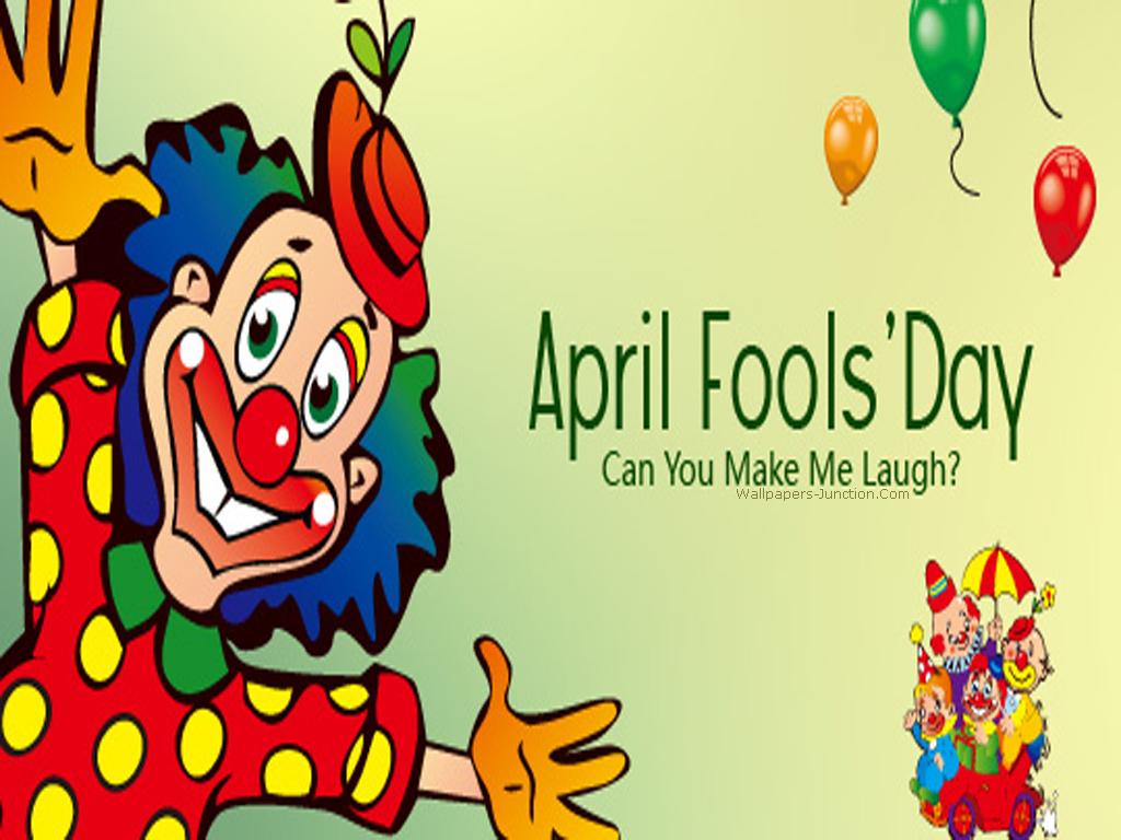 April Fools Day Desktop Wallpaper Jpg