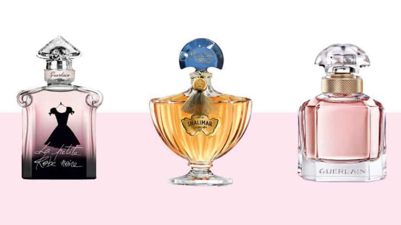 A Brief History Of Guerlain Perfumes Discover Walks