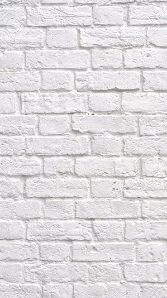 White Brick Wallpaper Enjpg