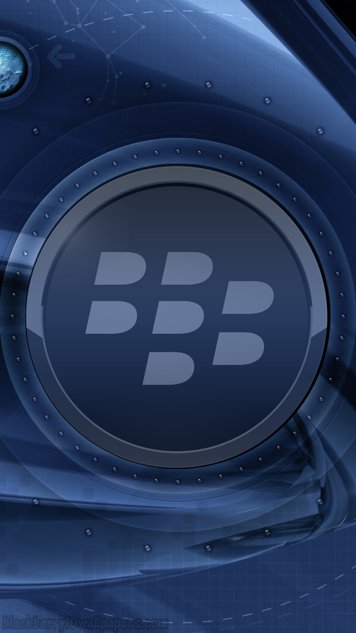 Blackberry Wallpaper For The Circle Personal