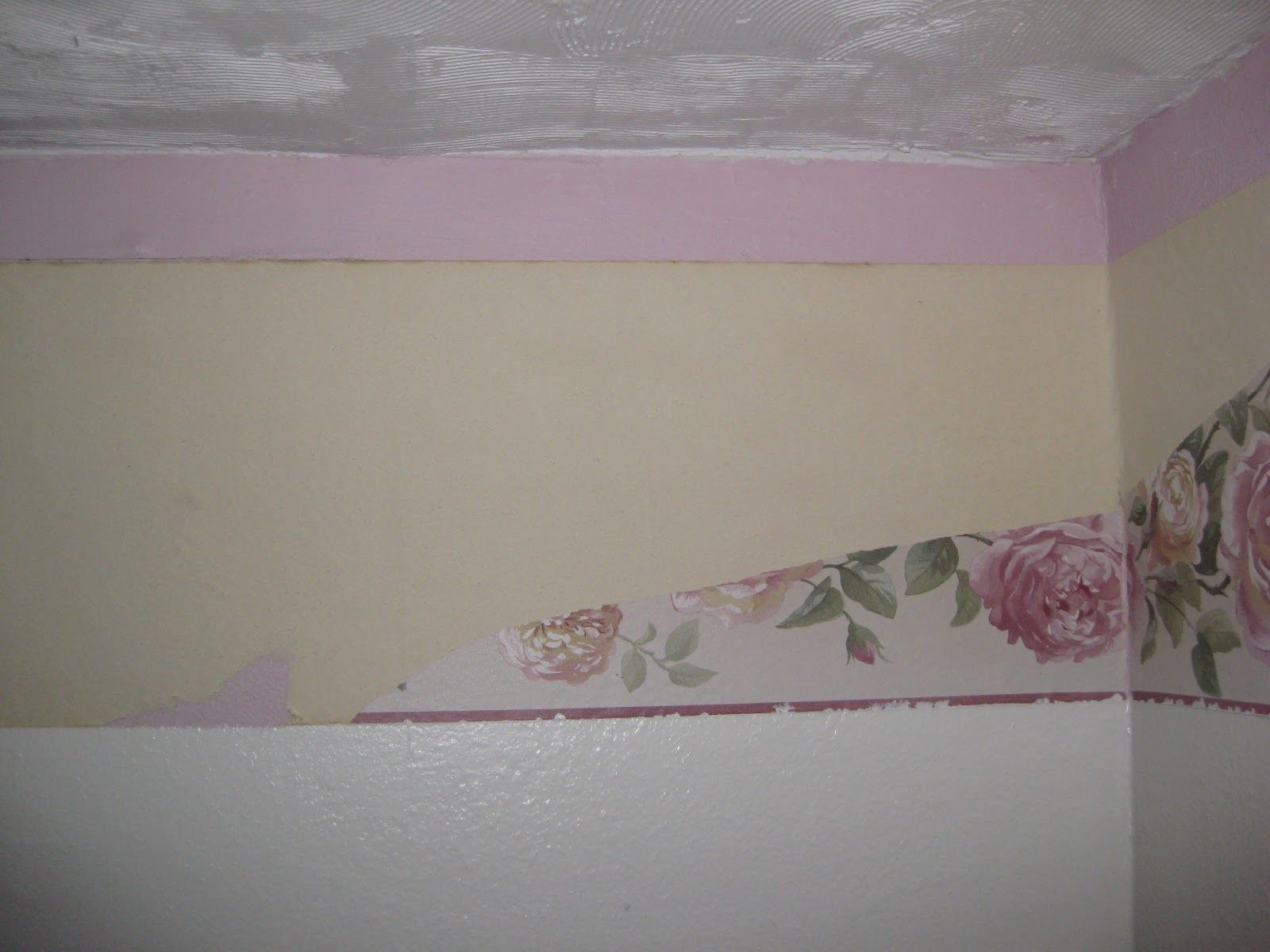 Wallpaper Border Removal Products