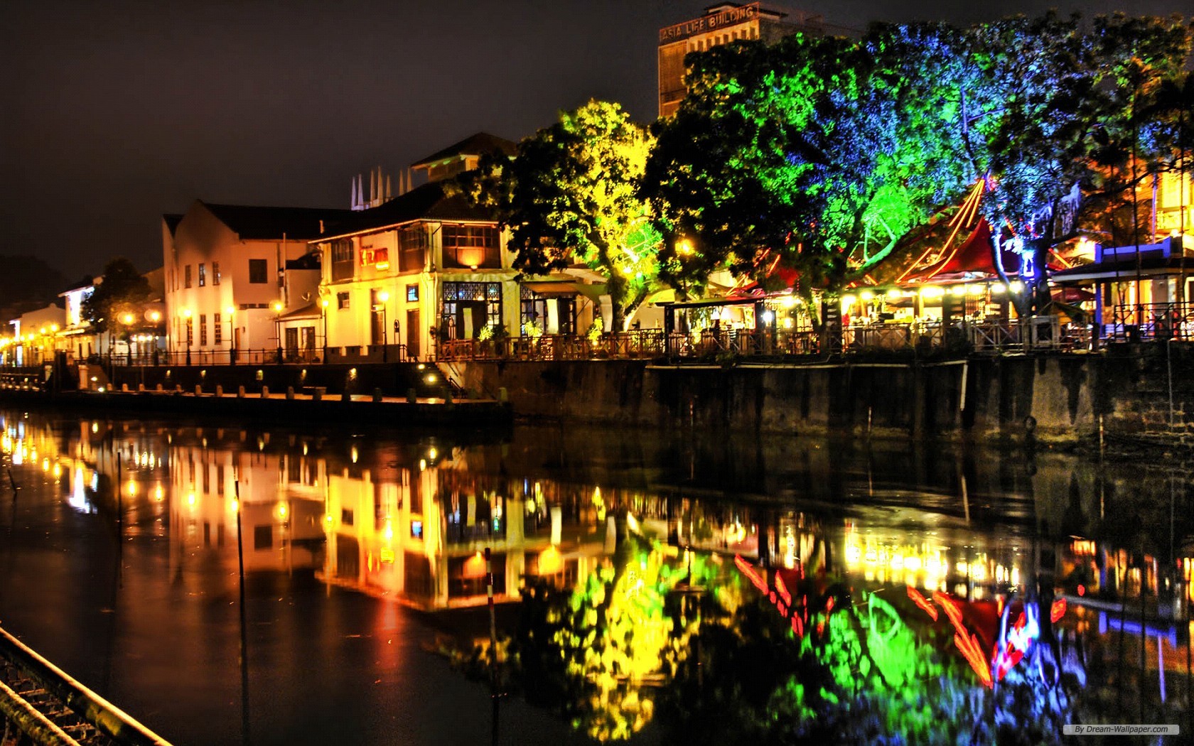 Wallpaper Travel Cities