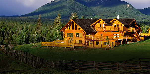 Land Farms Ranches Mountain Waterfront Horse Homesites