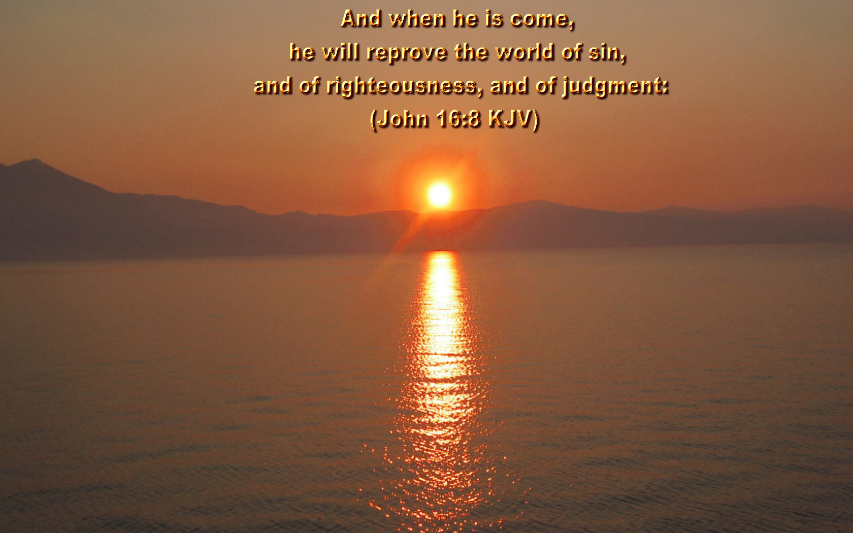 Christian Wallpapers With Bible Verses Set 02