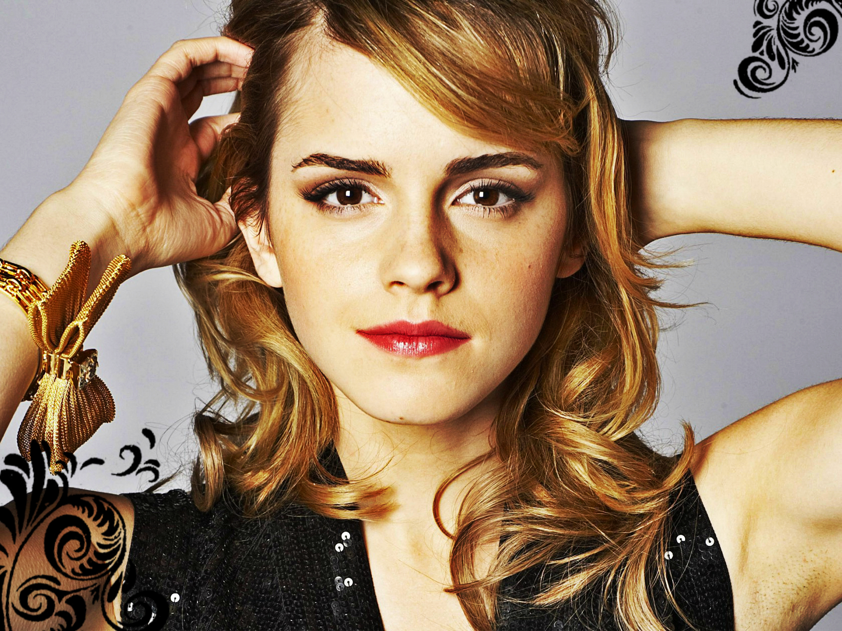 Emma Watson HD Wallpaper Pictures To Pin