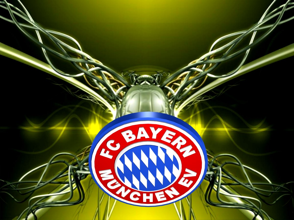 Football Clubs Bayern Munich Wallpaper Id