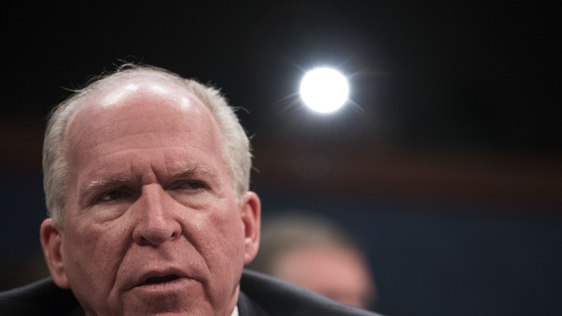 John Brennan On China S Influence Vs Interference In The