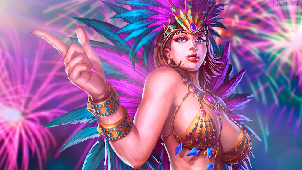 Steam Community Smite Neith Wallpaper