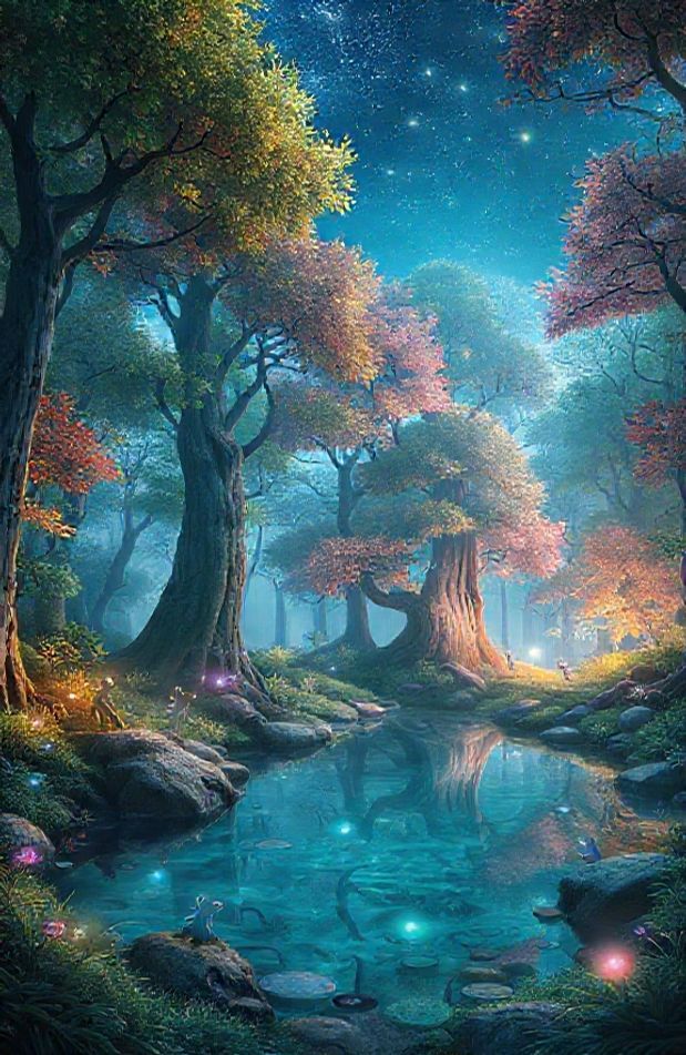 Fantasy Wallpaper Pictures