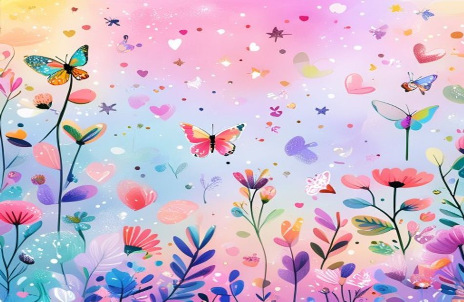 Fb Wallpaper For Girls
