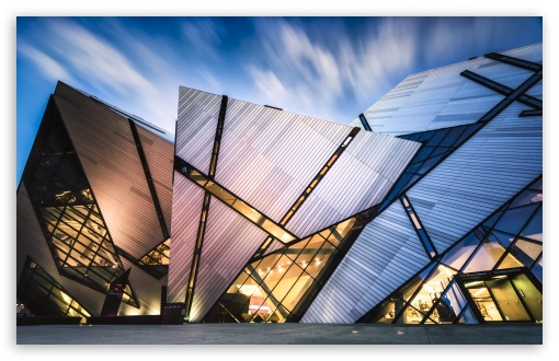 Modern Architecture HD wallpaper for Standard 43 54 Fullscreen UXGA