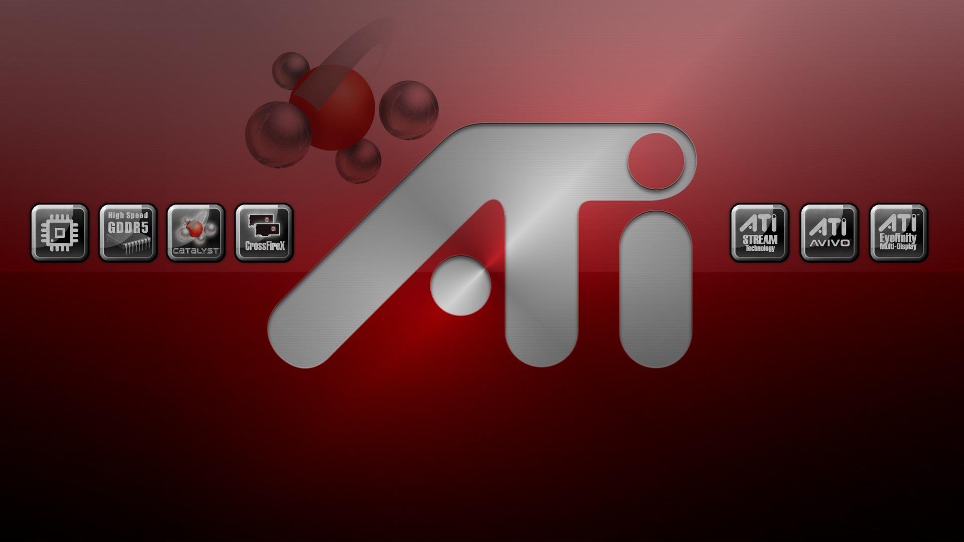 Ati HD Desktop Wallpaper Widescreen High Definition Fullscreen