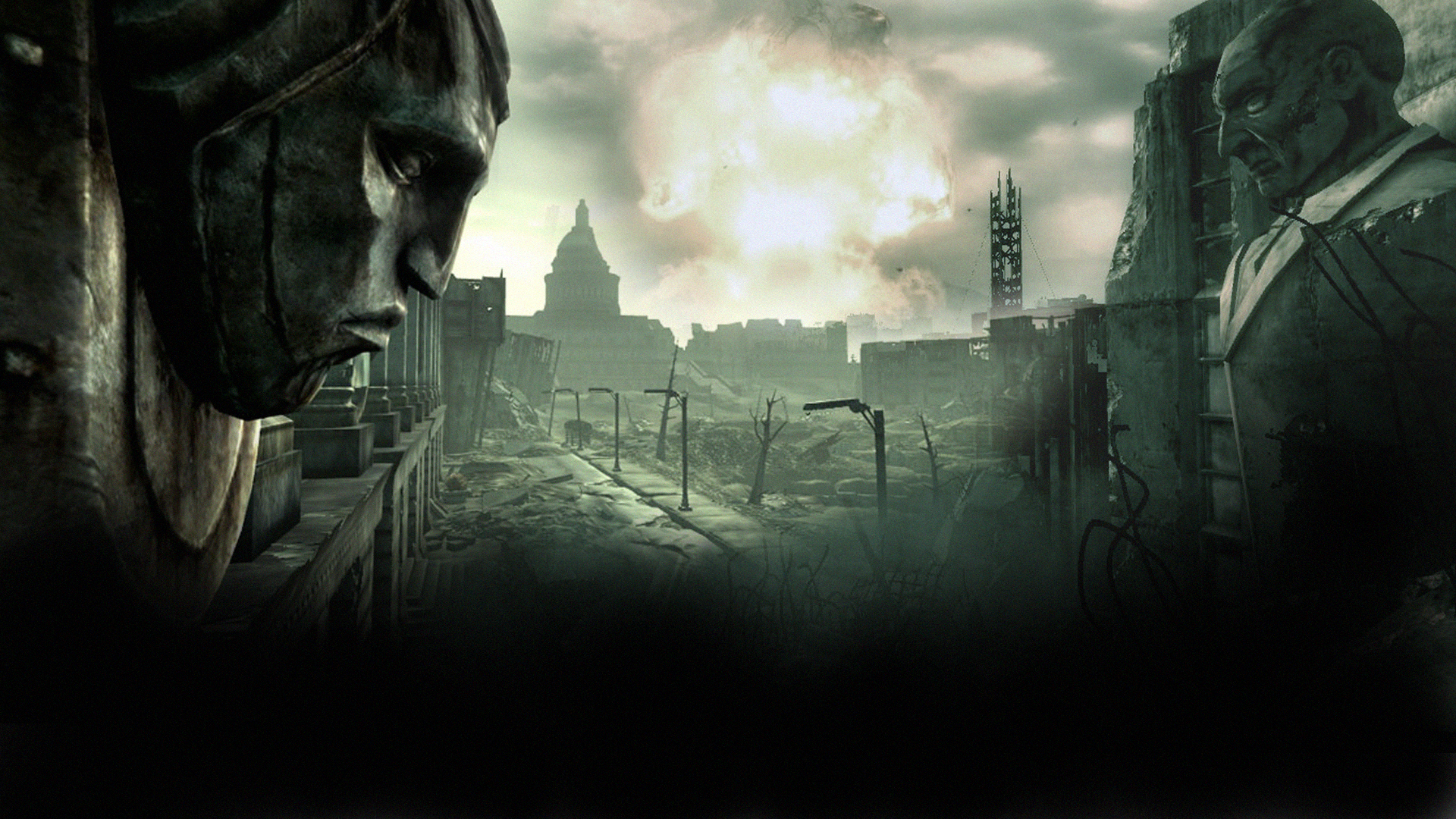 Fallout3wallpaper Nxe Wallpaper