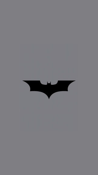 [48+] Batman iPhone 6s Wallpaper - WallpaperSafari