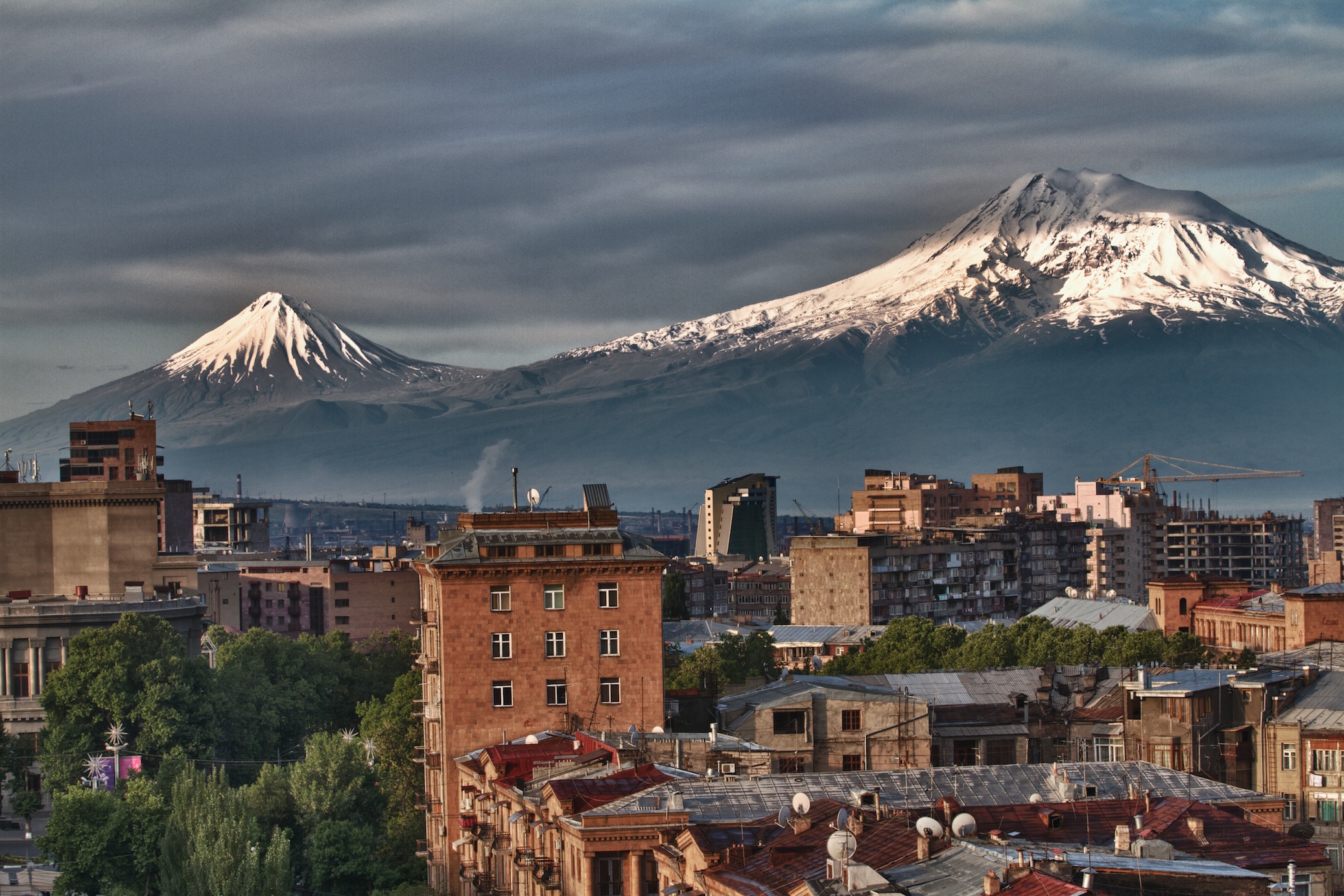 Yerevan Tommy