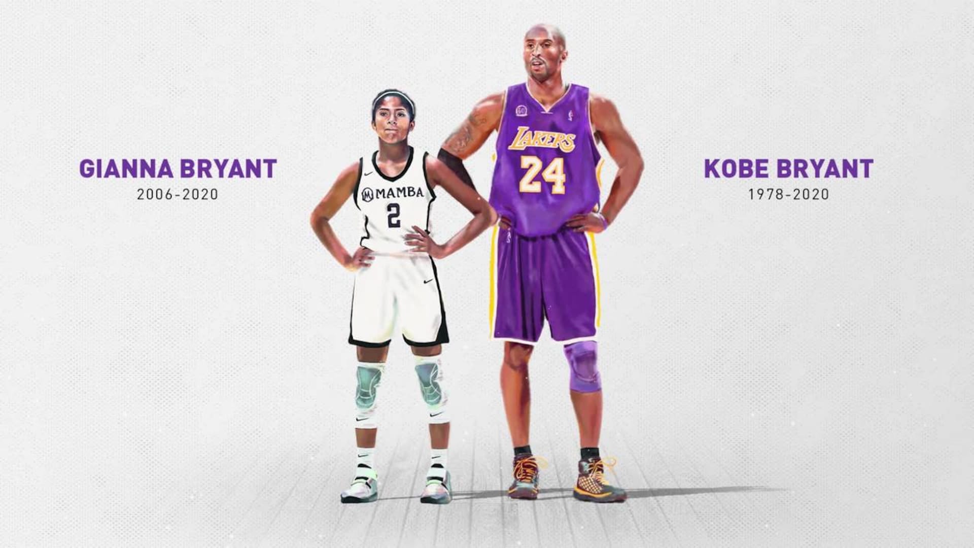 Sacramento Kings Kobe Bryant Tribute Nba