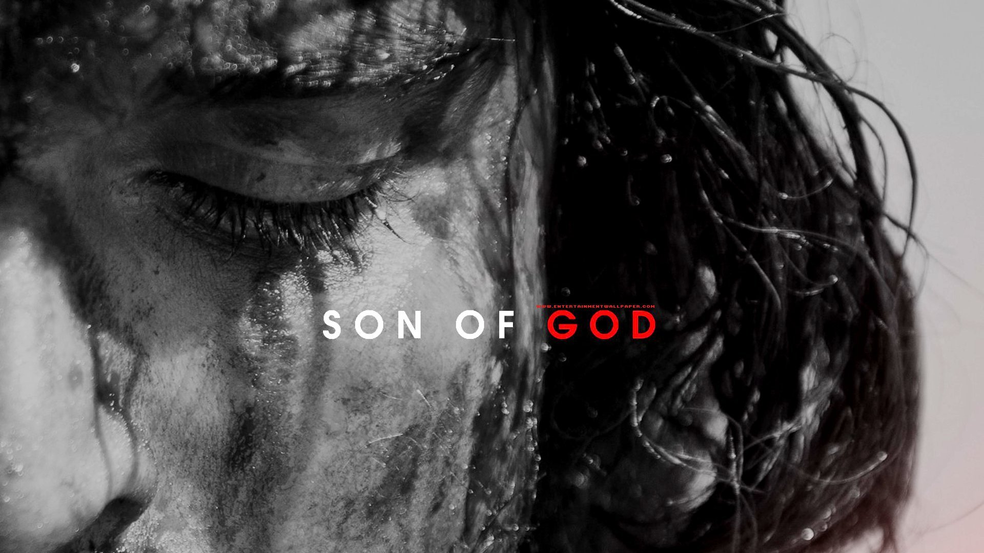 God Drama Religion Movie Film Christian Son Jesus Poster Wallpaper