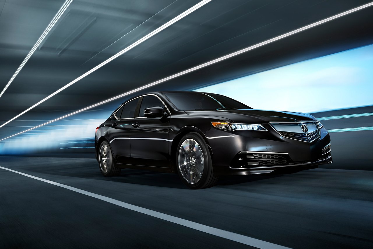 Acura Tlx Desktop Background For Your