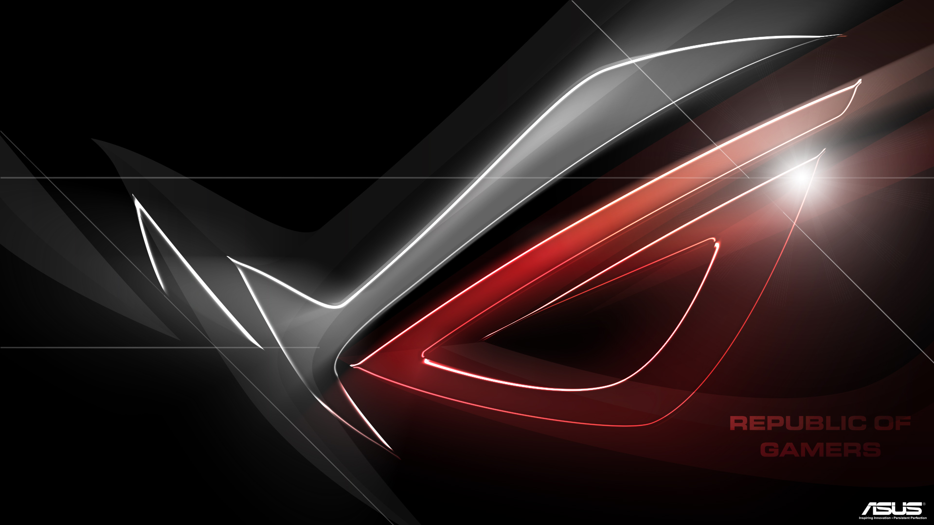 Galerie Concours Asus Rog