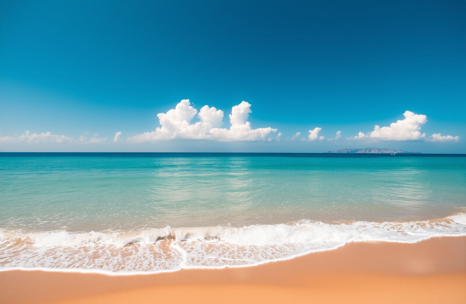 Grand Blue Wallpaper