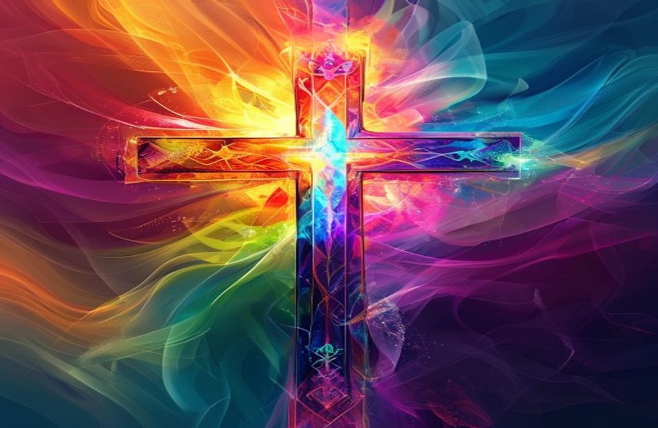 Hd Cross Wallpaper