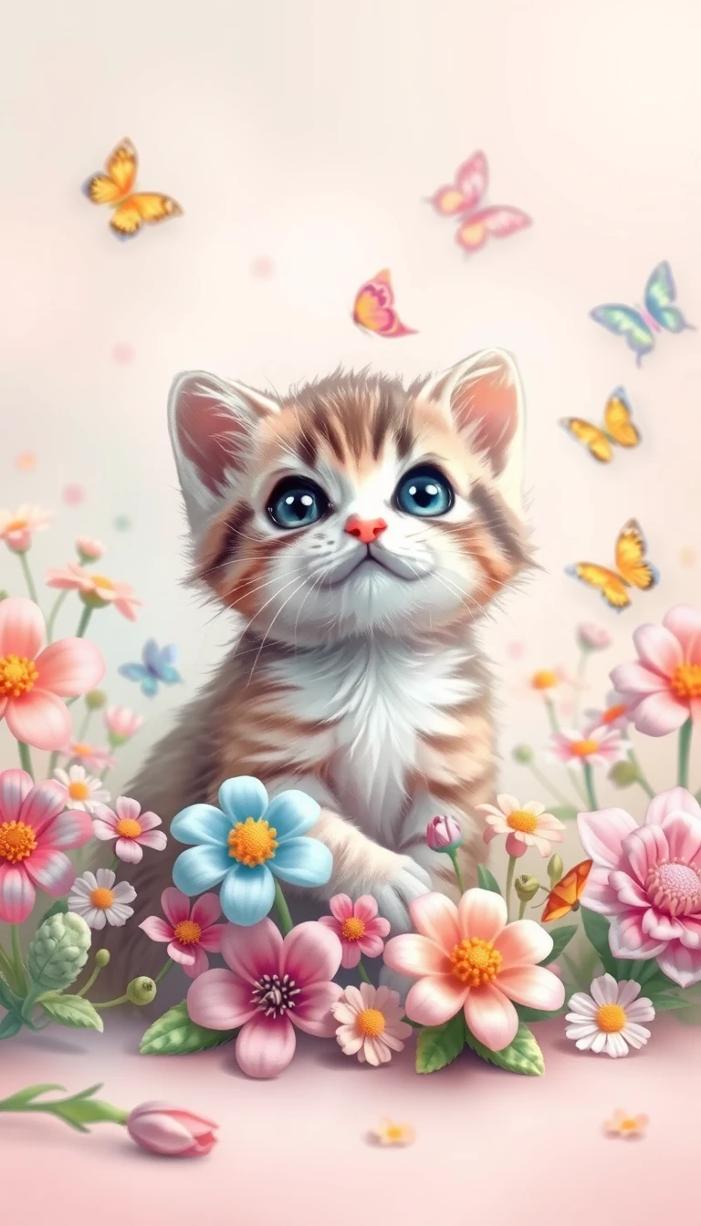 Cute J Wallpaper