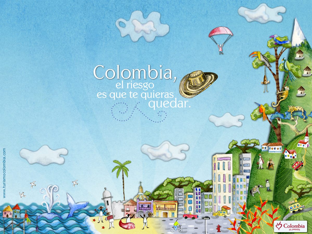 Colombia Cartagena