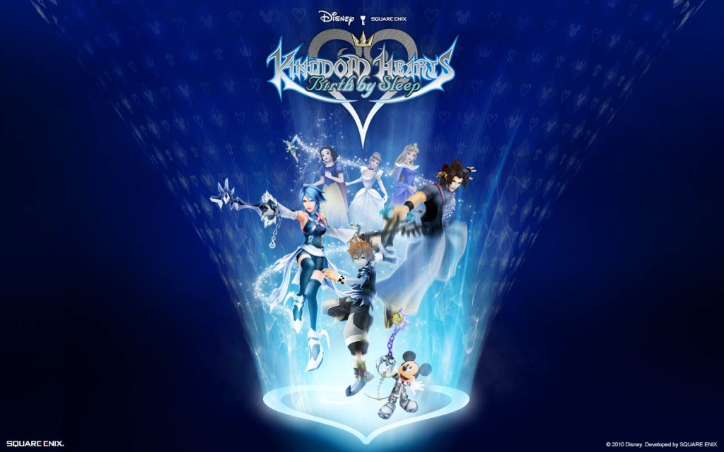 Kingdom Hearts Wallpaper Pictures In High Definition