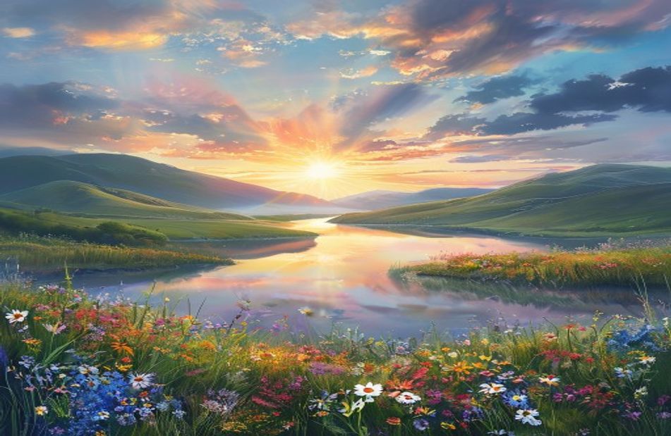 Ultra Widescreen Wallpaper