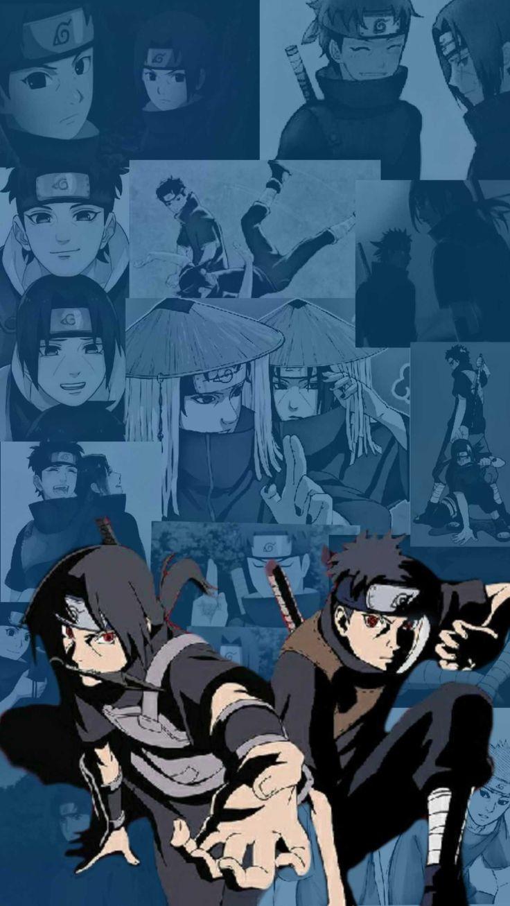 Shisui Uchiha Wallpaper Discover More Anime Hero Kagami S