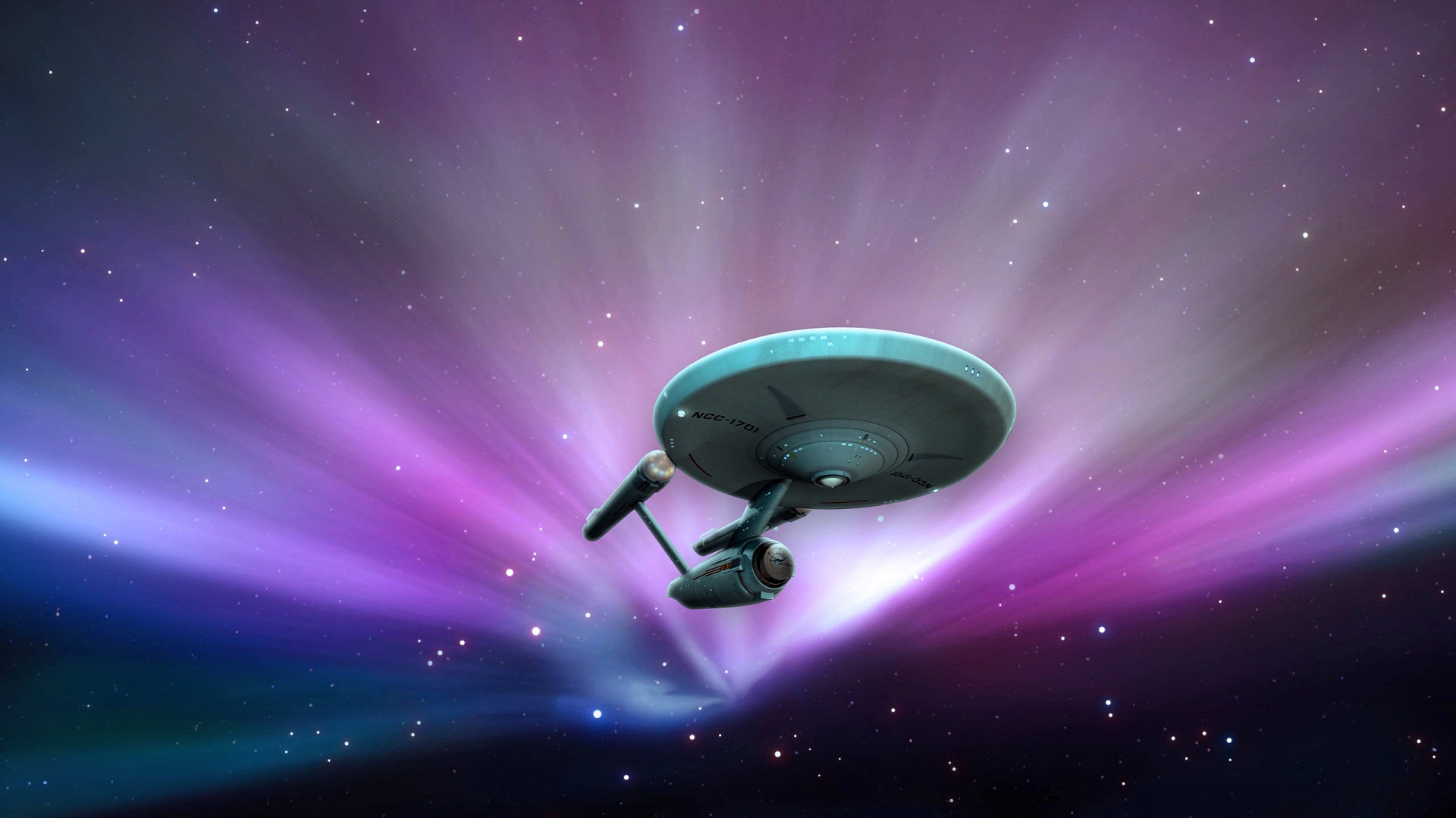 Explore The Collection Star Trek Tv Show