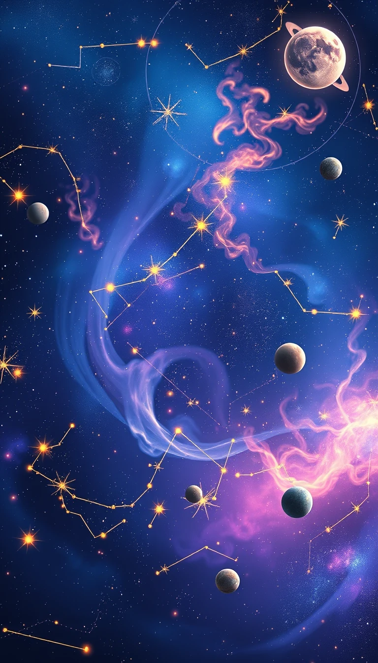 Astrological Background