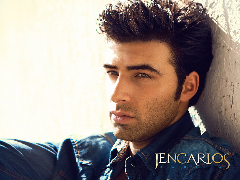 Jencarlos Canela New Wallpaper