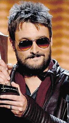 Get The Best Eric Church Wallpaper On Your Phone With This Unofficial
