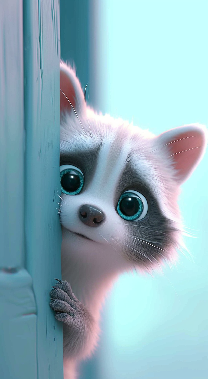 Animated Wallpaper For Mobile Phone