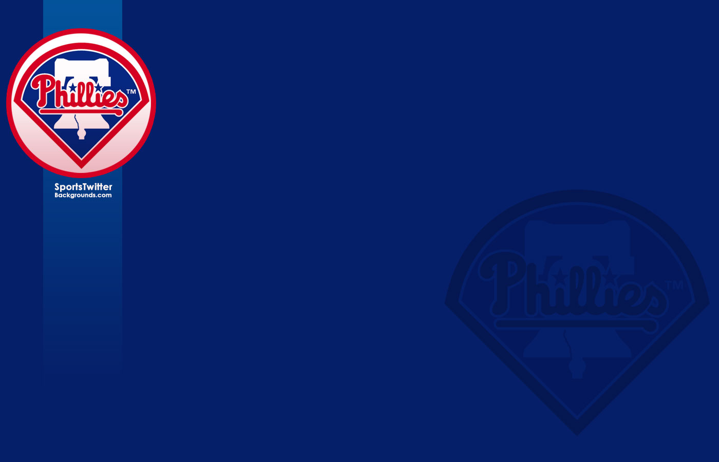 Philadelphia Phillies Desktop Wallpaper