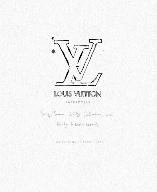 Louis Vuitton Wallpaper for Bedroom - WallpaperSafari