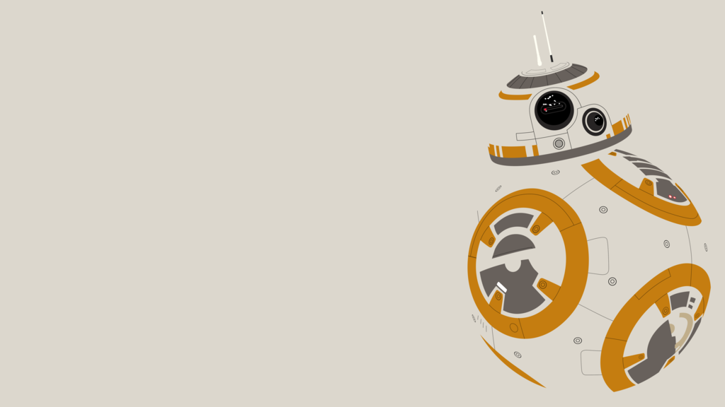 Bb Minimalist Wallpaper By Brulescorrupted