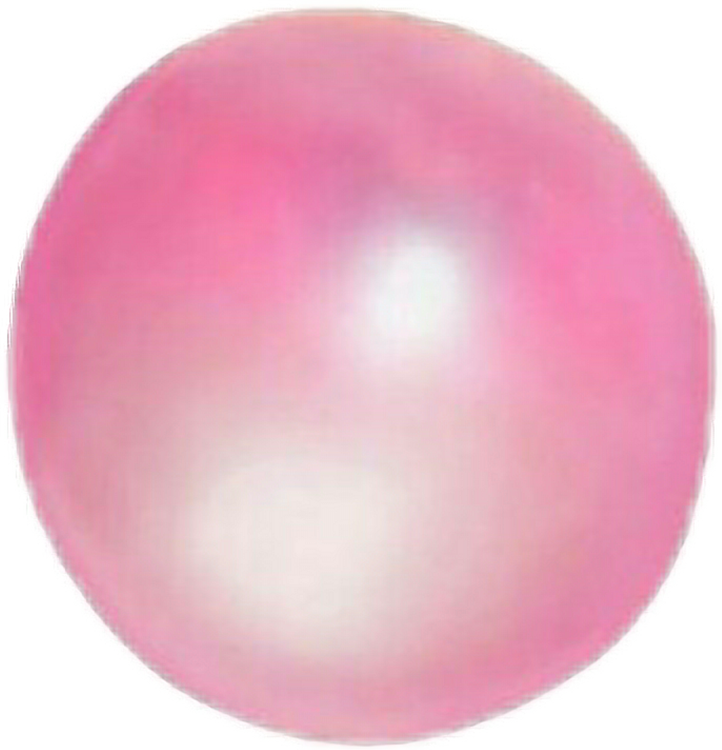 bubblegum bubble