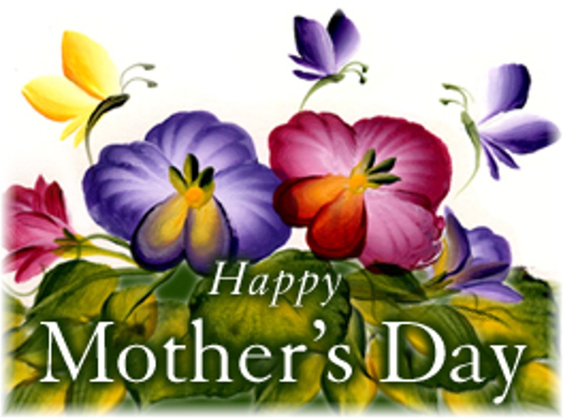 Thank You Mom Mothers Day Wallpaper Cool Christian