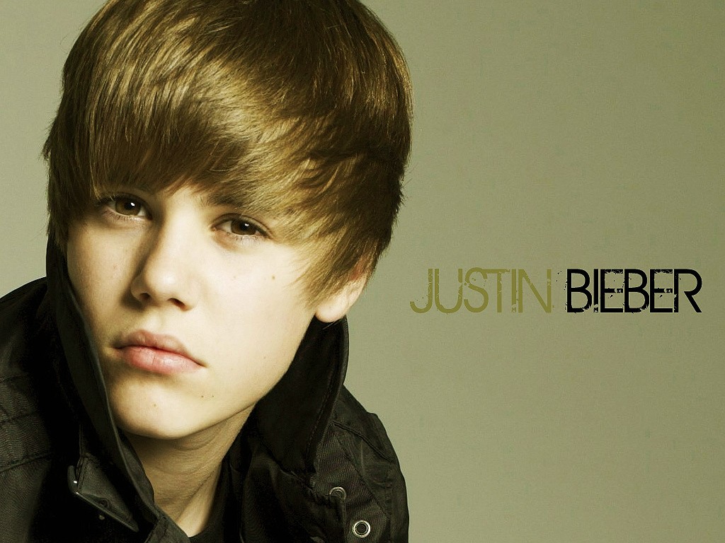Wallpaper Justin Bieber For Pc