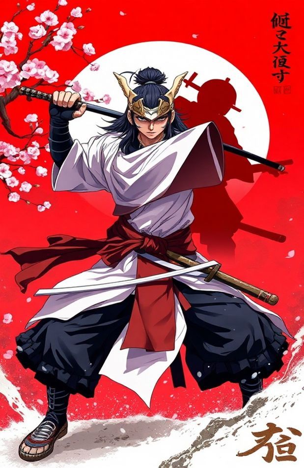 Rurouni Kenshin Wallpaper HD