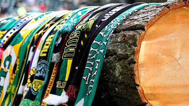 Portland Timbers 2 v Newcastle Team News