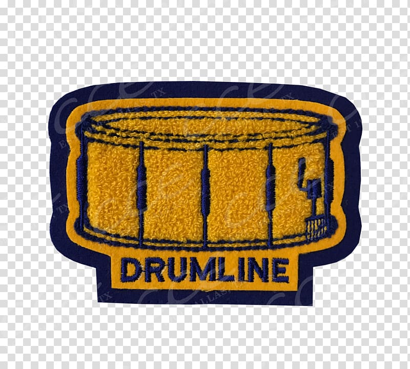 Music Drumline Letterman Snare Drums Dance Drum Transparent
